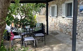 Studio Villa la Cigale avec grand Terrasse